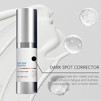 Dark Spot Repair Lotion