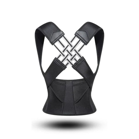 Adjustable Posture Corrector Belt