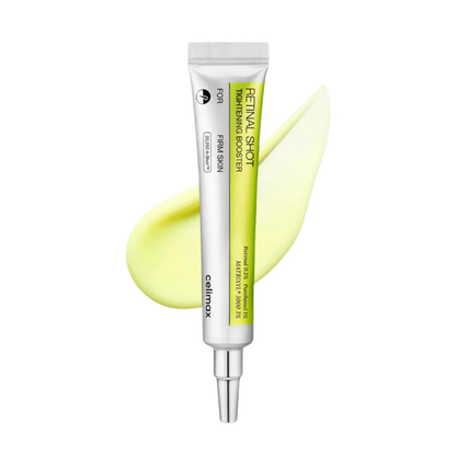 Celimax Retinal Shot Tightening Booster ( For Men & Women )