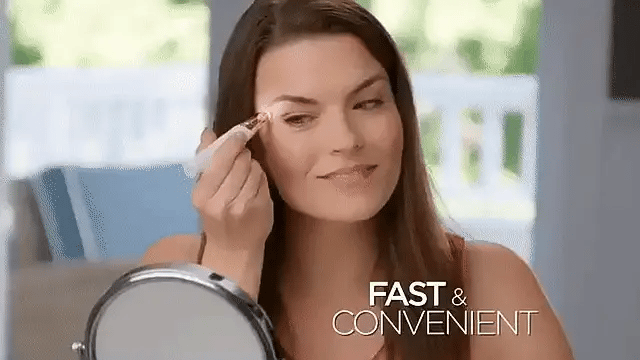 Flawless Finish Hair Remover™