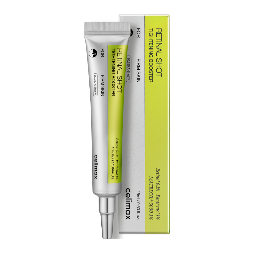 Celimax Retinal Shot Tightening Booster ( For Men & Women )