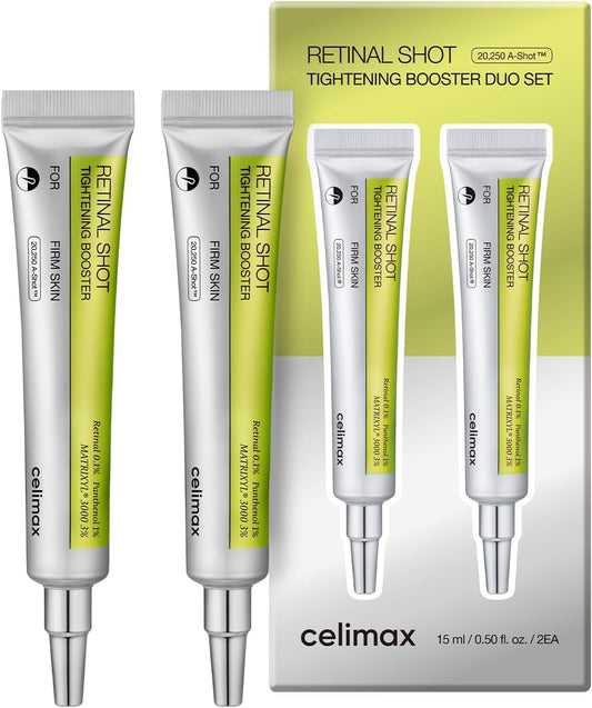 Celimax Retinal Shot Tightening Booster