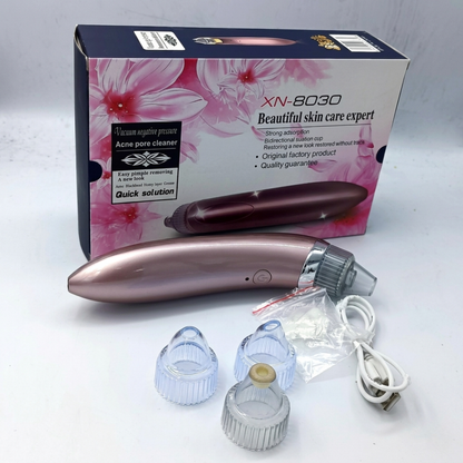 DermaSuction™ Blackhead Vacuum & Deep Pore Cleanser (Original)