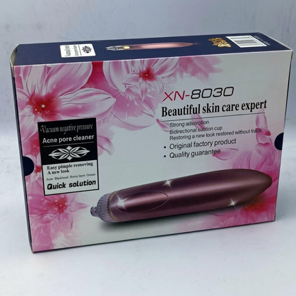 DermaSuction™ Blackhead Vacuum & Deep Pore Cleanser (Original)