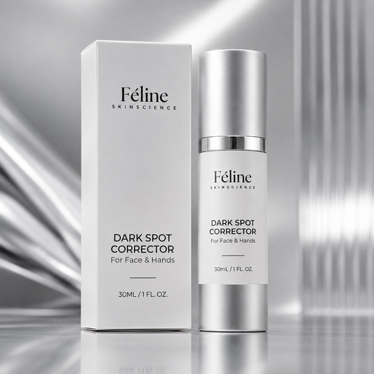 Féline Skinscience Dark Spot Corrector For Face & Hands