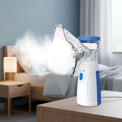 EasyBreathe Mesh Nebulizer