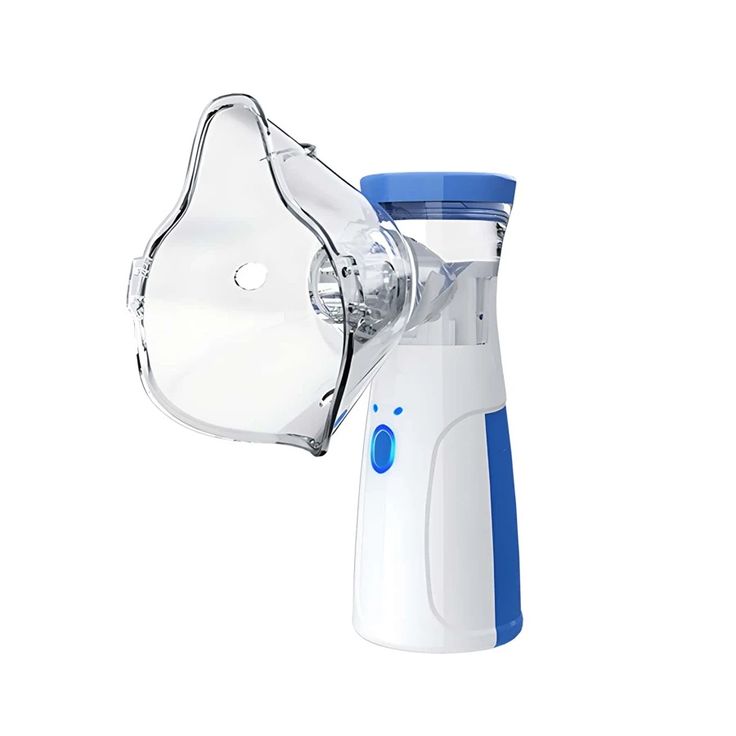 EasyBreathe Mesh Nebulizer