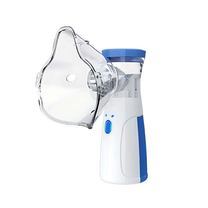 EasyBreathe Mesh Nebulizer