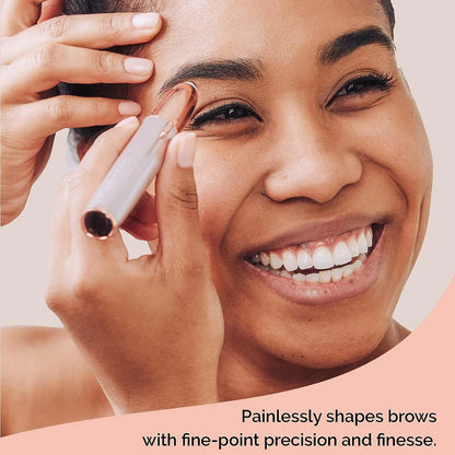 Flawless Finish Hair Remover™