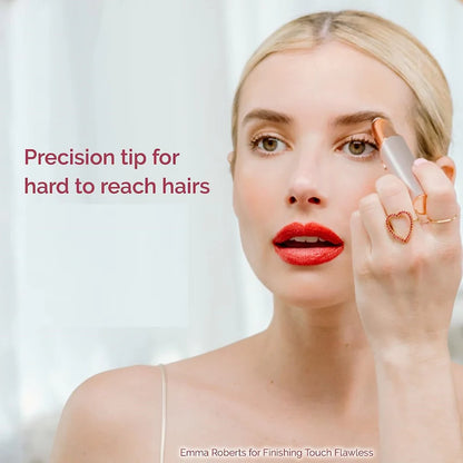 Flawless Finish Hair Remover™