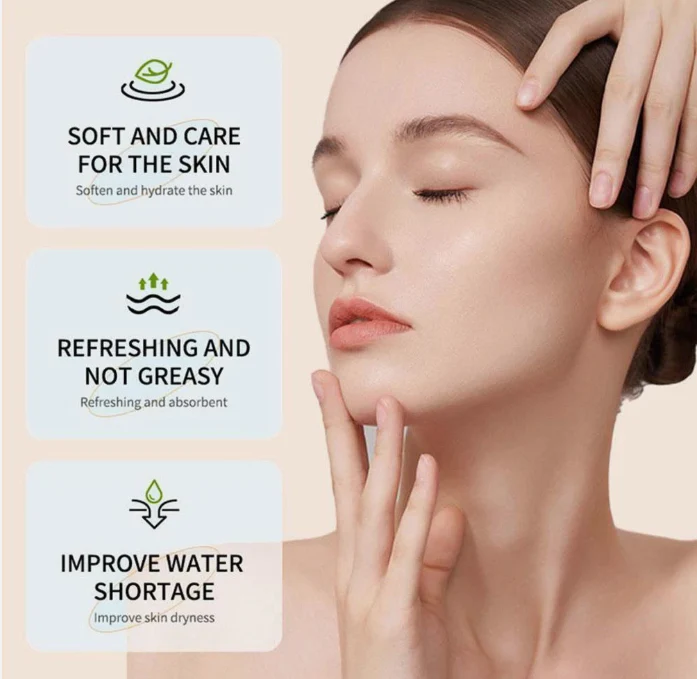 Orange Brightening Exfoliating Gel